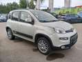 Fiat Panda 4x4 Rock Benzin Silber - thumbnail 4