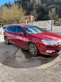 C5 Tourer Break 2.0 HDI FAP 163 CH