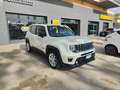 Jeep Renegade Renegade 1.6 mjt Limited 2wd 130cv White - thumbnail 1