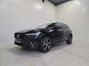 2.0 XC60 Benzine B4 Geartronic R-Design - Topst...