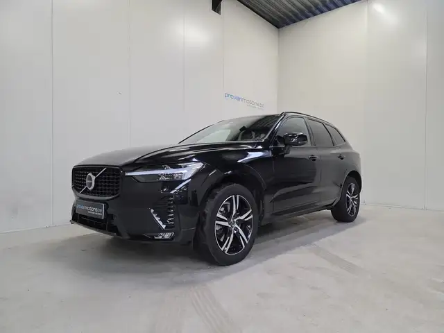 Volvo XC60 2.0 XC60 Benzine B4 Geartronic R-Design - Topst...