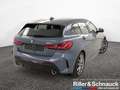 BMW 120 i M Sport LED+KAM+NAVI+SHZG Grau - thumbnail 2