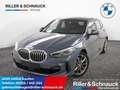 BMW 120 i M Sport LED+KAM+NAVI+SHZG Grau - thumbnail 1