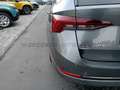 Skoda Octavia Octavia Wagon 2.0 tdi evo Style 115cv dsg Gris - thumbnail 9