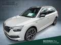 Skoda Kamiq Monte Carlo 1.5 TSI DSG LED Pano AHK RFK Grau - thumbnail 1