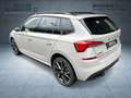 Skoda Kamiq Monte Carlo 1.5 TSI DSG LED Pano AHK RFK Grau - thumbnail 4