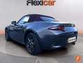 Mazda MX-5 RF 2.0 Evolution Gris - thumbnail 15