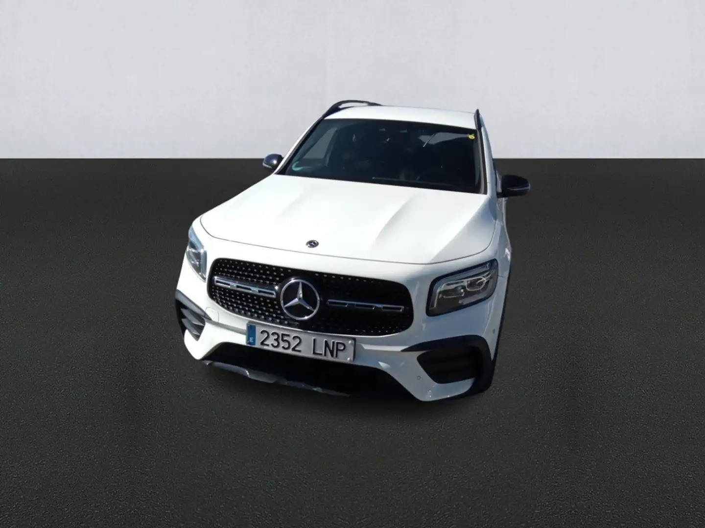 Mercedes-Benz GLB 200 MERCEDES 2.0 D DCT 110KW (150CV) - 2