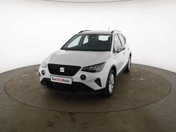 Style EcoTSI DSG