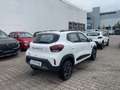 Dacia Spring Spring Extreme ELECTRIC 65 Klima*Navi*PDC Weiß - thumbnail 2