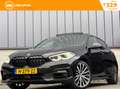 BMW 118 1-serie 118i 140PK Aut. High Exe. Pano Camera Trek Zwart - thumbnail 1
