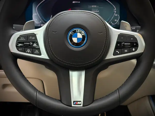 BMW X5 view 12