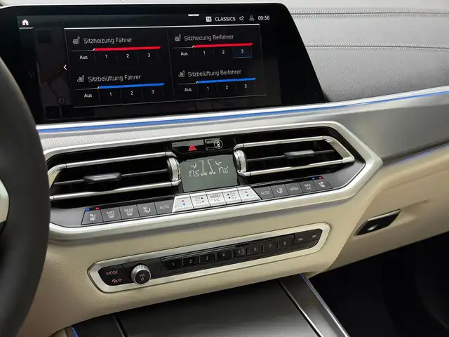 BMW X5 view 15