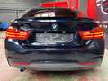 BMW 418 dA* Black edition *Pack M* Синій - thumbnail 9