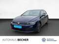 Volkswagen Golf 1.0 TSI 6-Gang United /Navi/LED/PDC/Sitzhz Blau - thumbnail 1