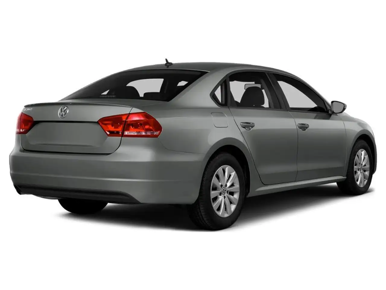 Volkswagen Passat photo Volkswagen Passat