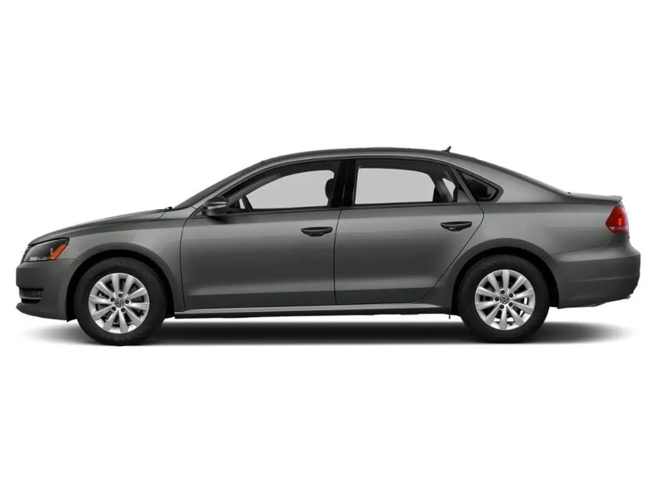 Volkswagen Passat photo Volkswagen Passat