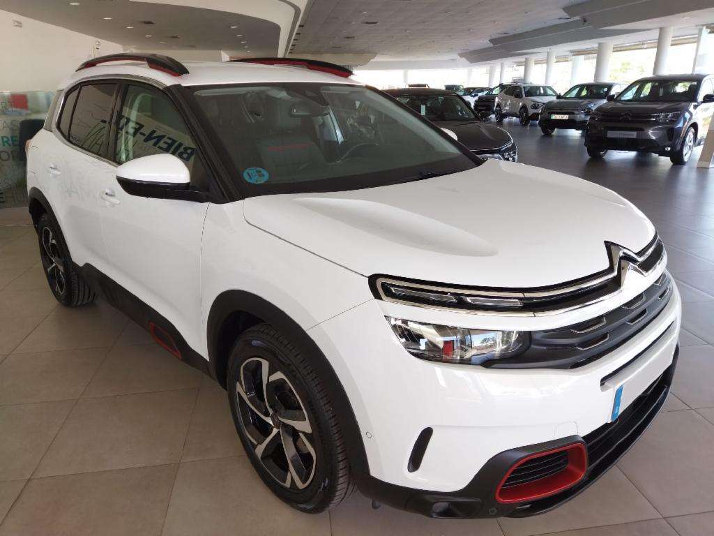 Citroen C5 Aircross BlueHDi S&S Feel 130 - foto 1