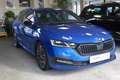 Skoda Octavia Style 2.0 TDI+STHZ+Sport-Paket+HUD+RFK+ Blau - thumbnail 1