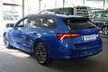 Skoda Octavia Style 2.0 TDI+STHZ+Sport-Paket+HUD+RFK+ Blau - thumbnail 4