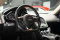 Audi R8 4.2 V8 FSI |Full Carbon | B&O | Leder | Zilver - thumbnail 32