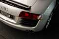 Audi R8 4.2 V8 FSI |Full Carbon | B&O | Leder | Silber - thumbnail 16