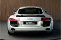 Audi R8 4.2 V8 FSI |Full Carbon | B&O | Leder | Argento - thumbnail 4