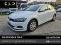 Volkswagen Polo 1.0 EVO 5p. BlueMotion Technology Bianco - thumbnail 1
