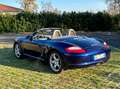 Porsche Boxster 3.4 S 295cv Blu/Azzurro - thumbnail 3