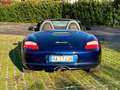 Porsche Boxster 3.4 S 295cv Blu/Azzurro - thumbnail 4