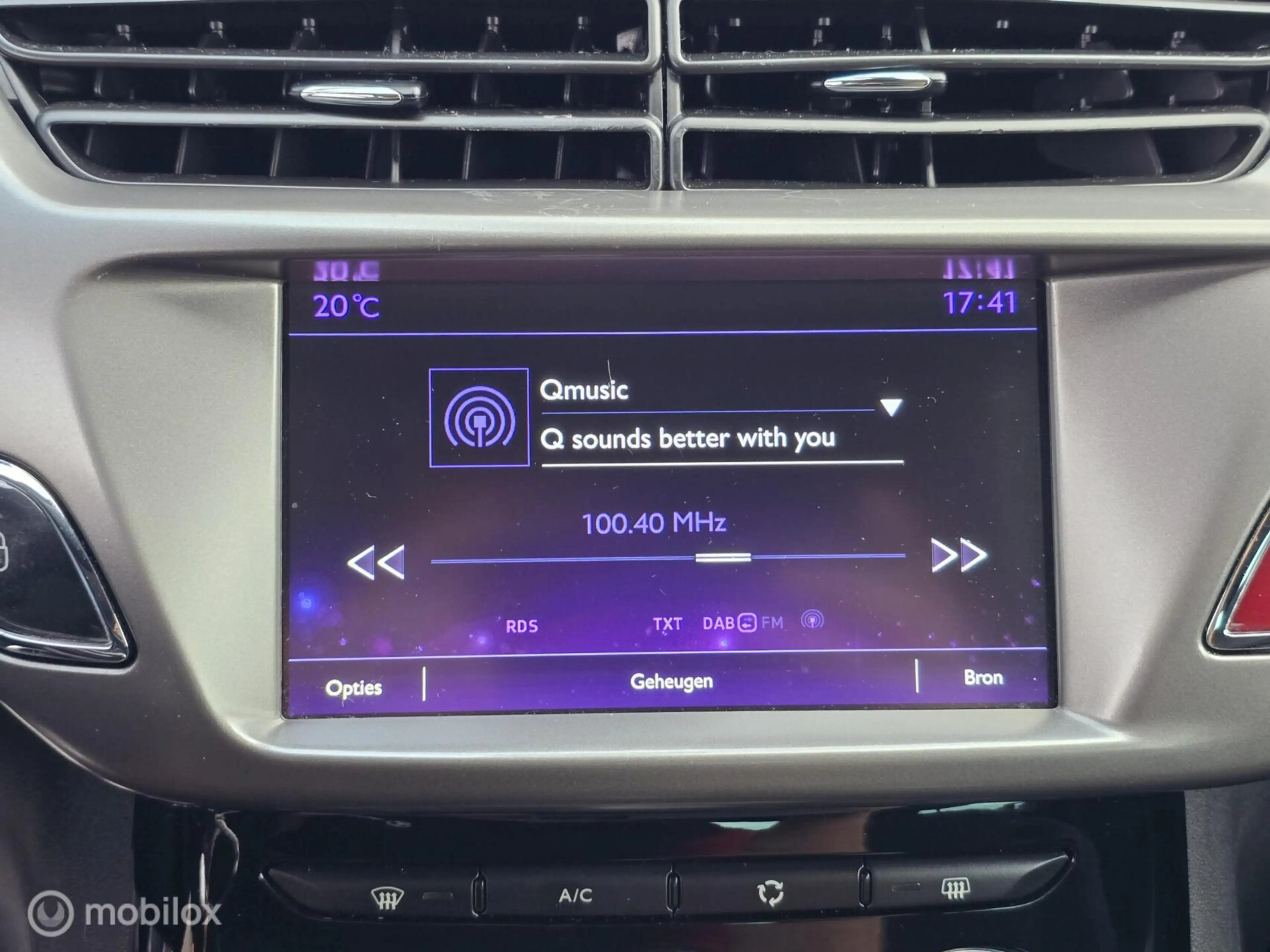 DS Automobiles DS 3 1.2 PureTech Business 113000km! — photo 9