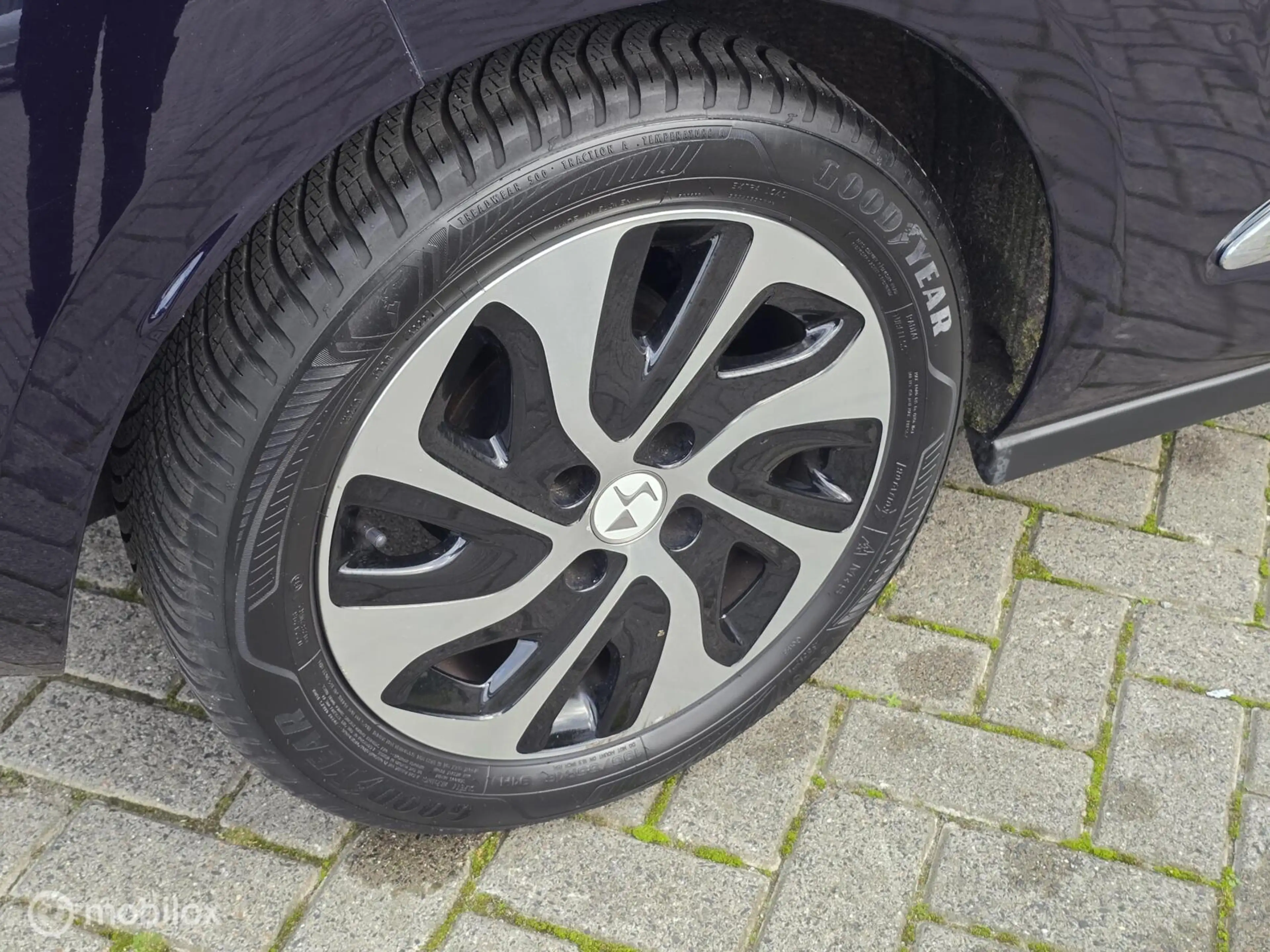 DS Automobiles DS 3 1.2 PureTech Business 113000km! — photo 18