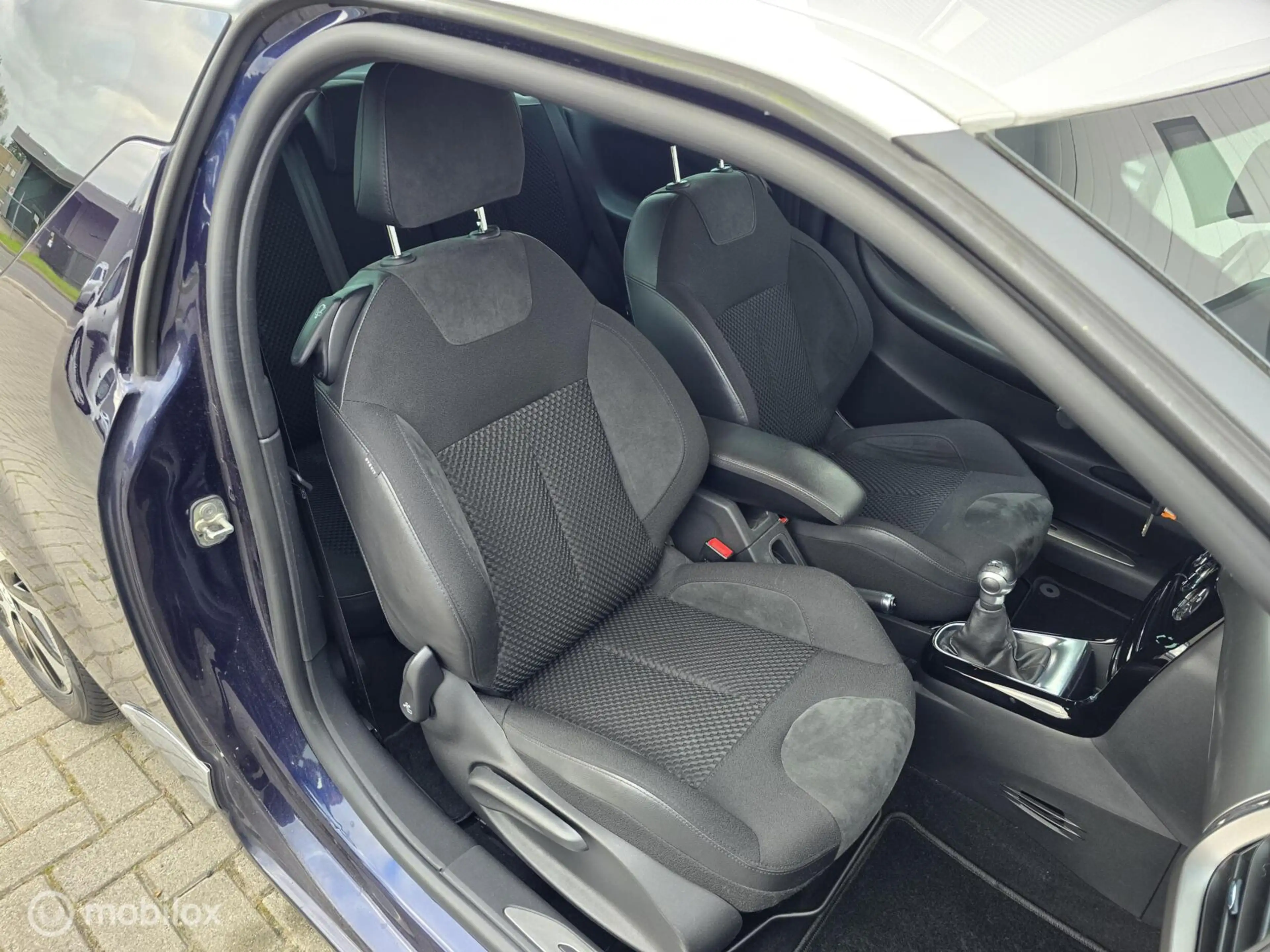 DS Automobiles DS 3 1.2 PureTech Business 113000km! — photo 16