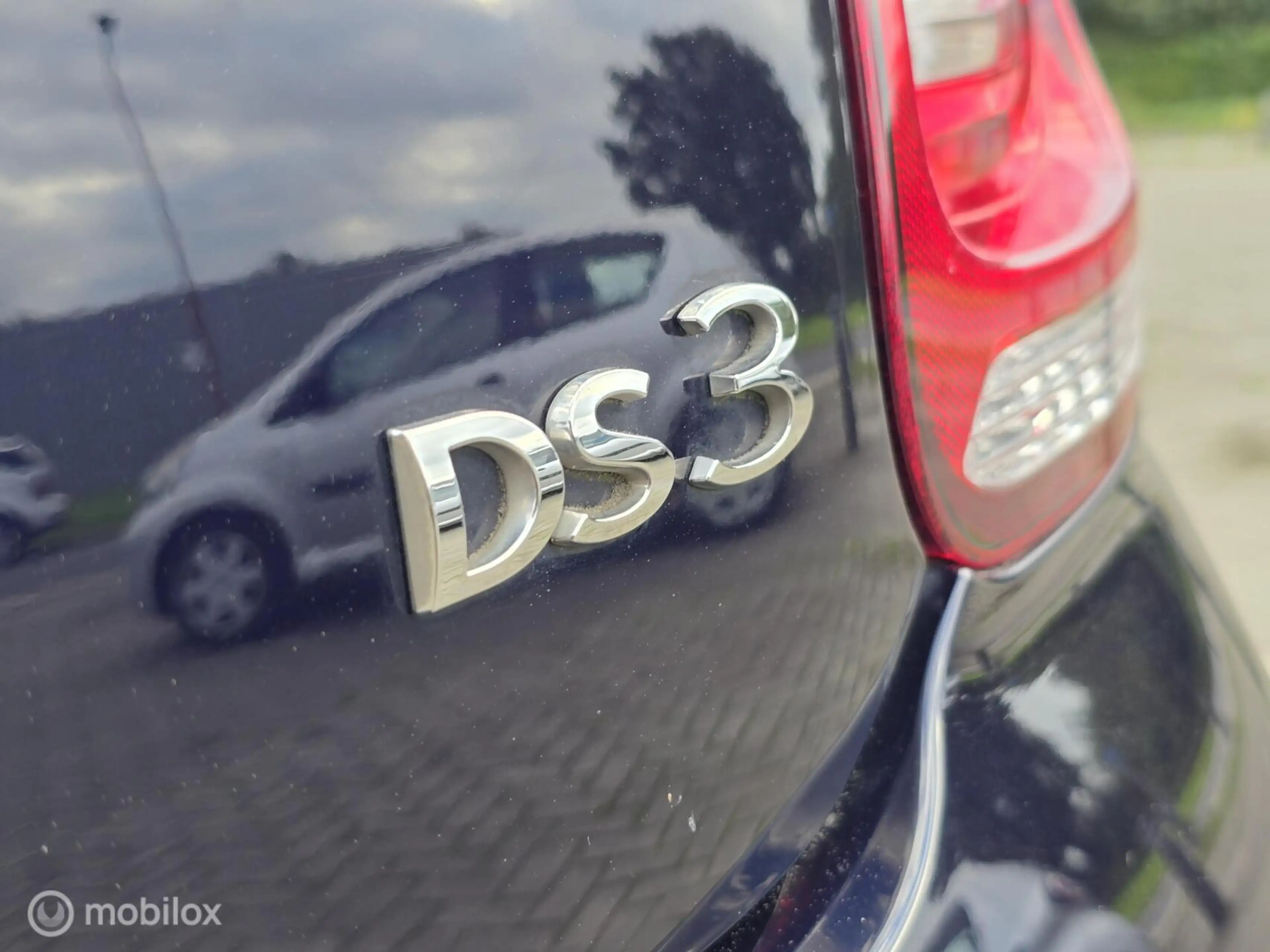 DS Automobiles DS 3 1.2 PureTech Business 113000km! — photo 19
