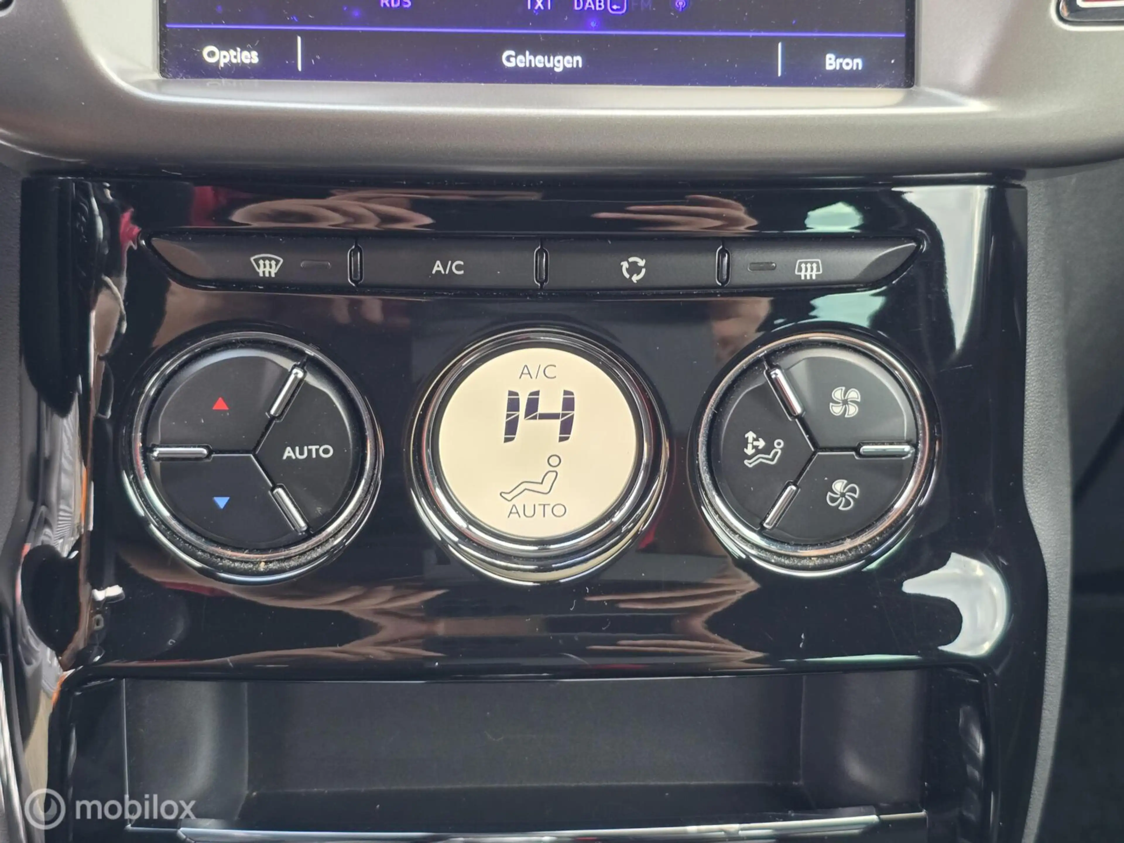 DS Automobiles DS 3 1.2 PureTech Business 113000km! — photo 10