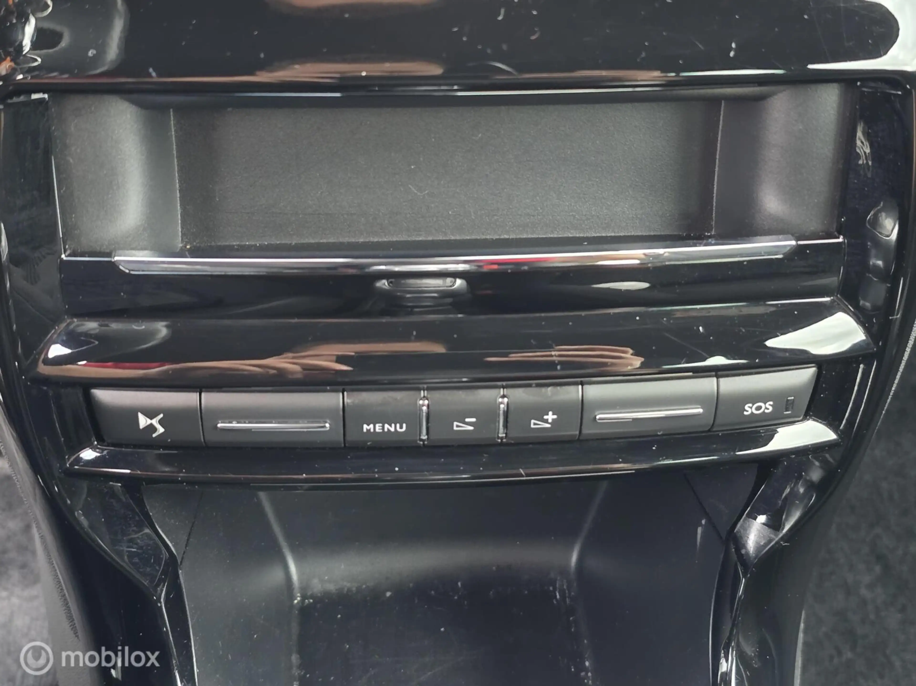 DS Automobiles DS 3 1.2 PureTech Business 113000km! — photo 11