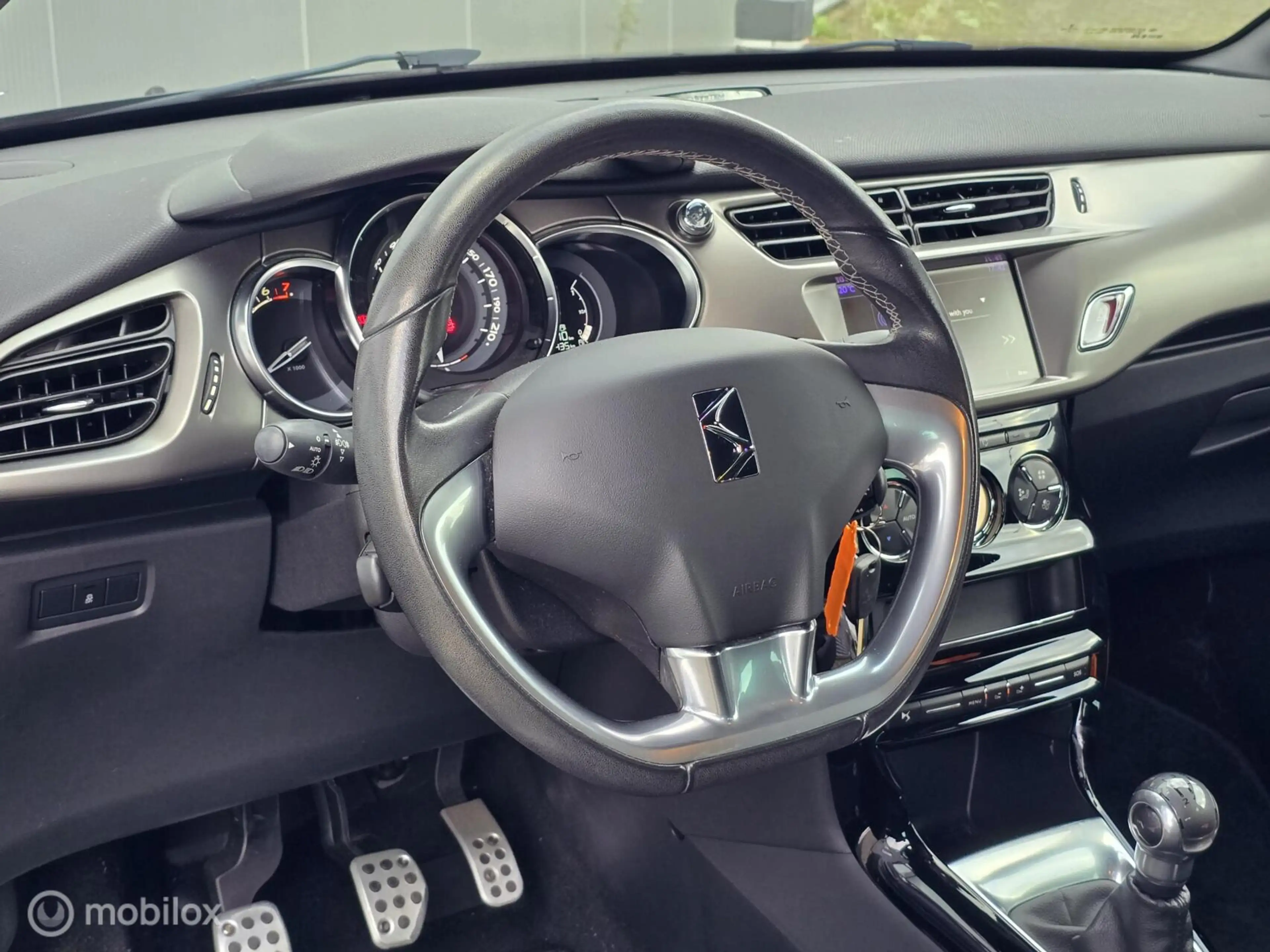 DS Automobiles DS 3 1.2 PureTech Business 113000km! — photo 7