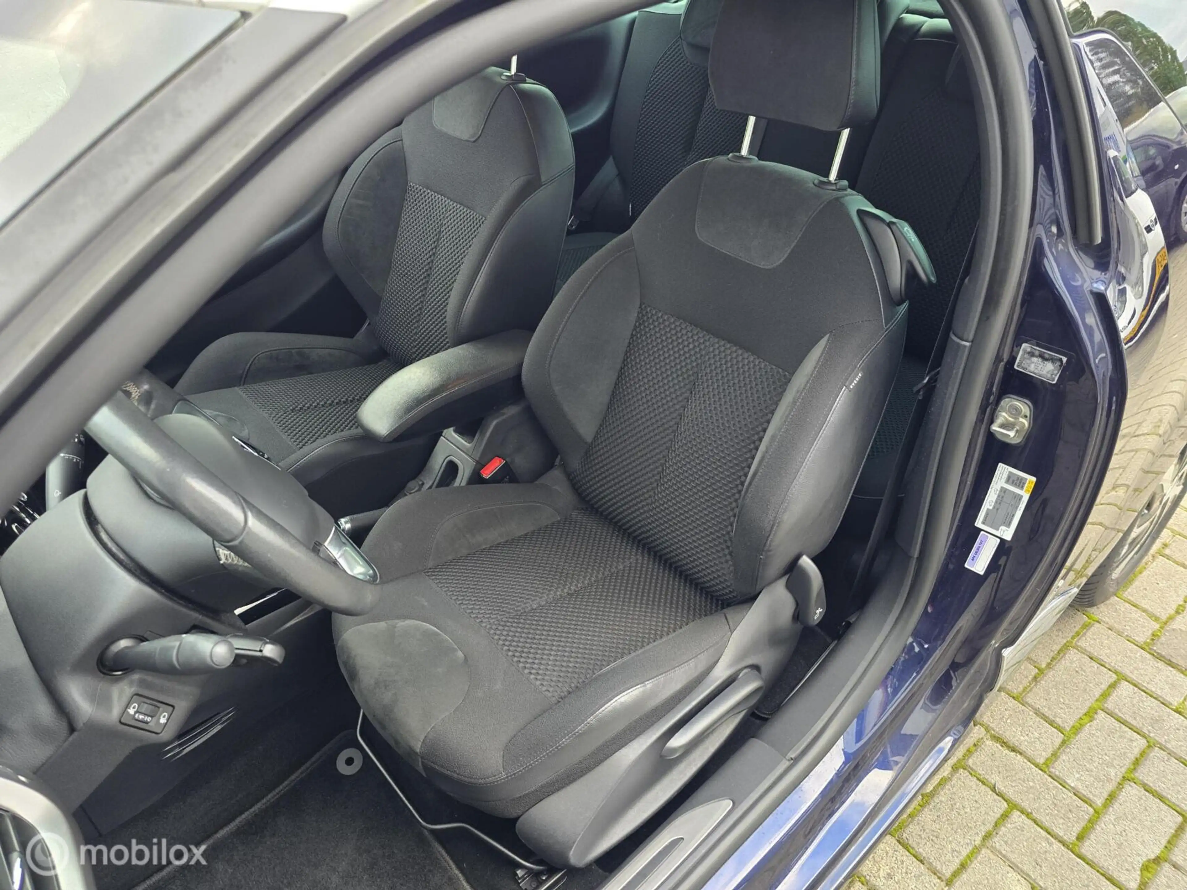 DS Automobiles DS 3 1.2 PureTech Business 113000km! — photo 15