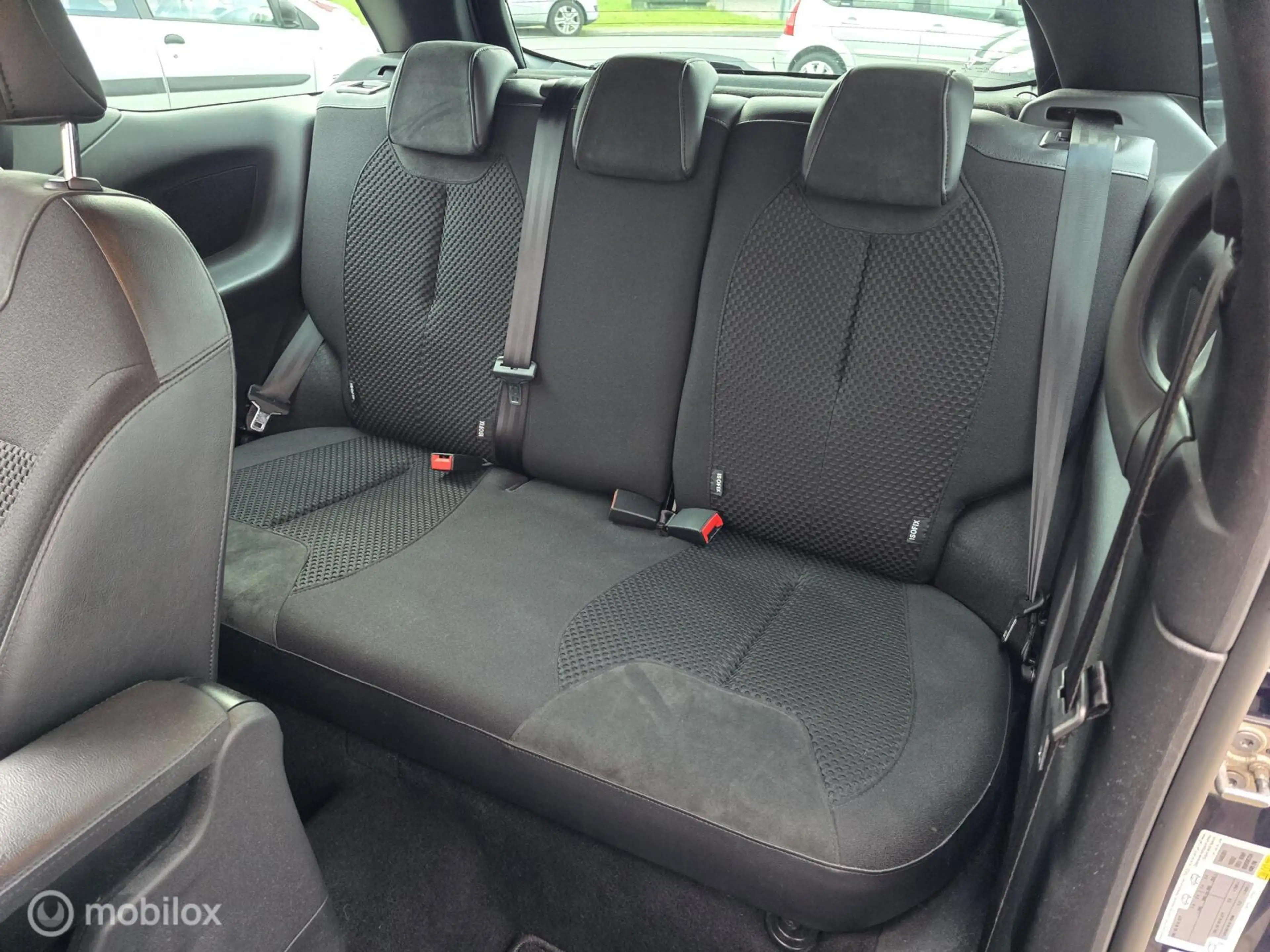DS Automobiles DS 3 1.2 PureTech Business 113000km! — photo 17