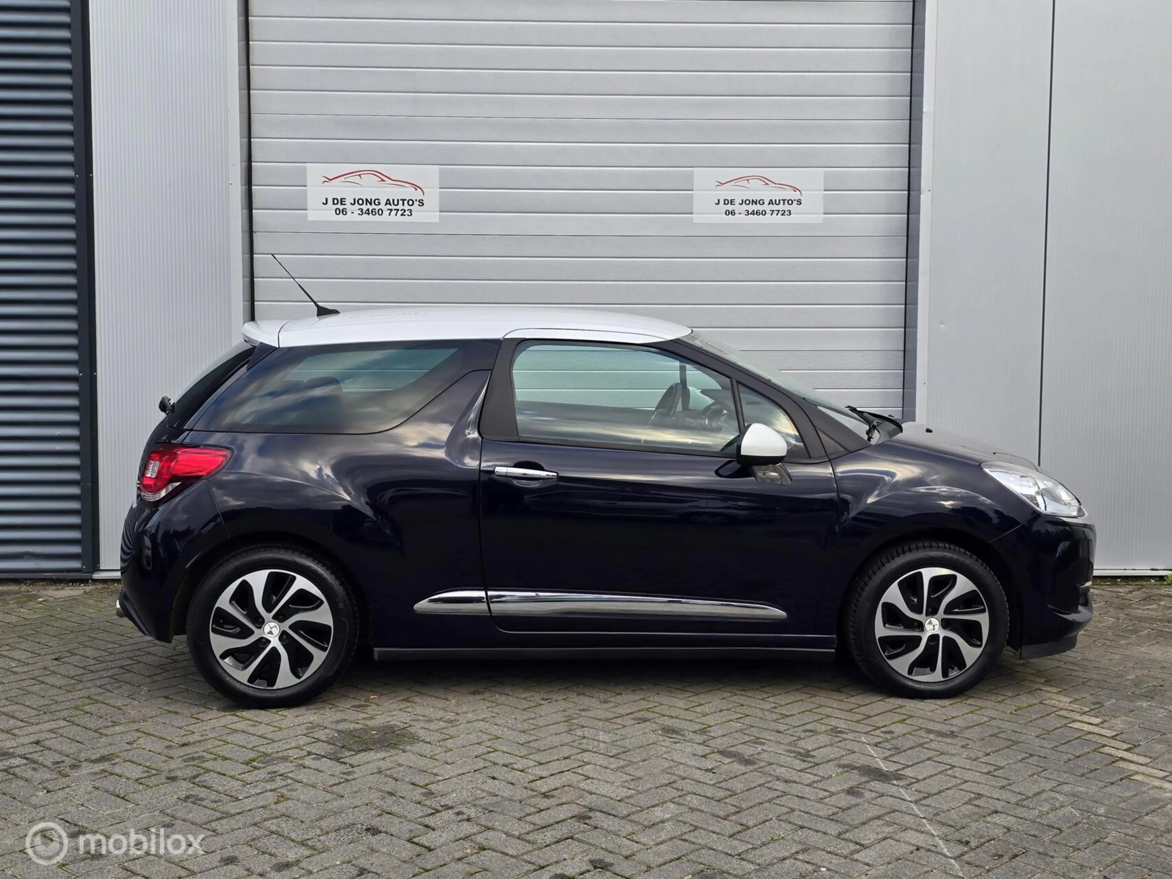 DS Automobiles DS 3 1.2 PureTech Business 113000km! — photo 5