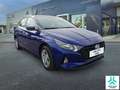 Hyundai i20 1.2 MPI Essence Blue - thumbnail 3