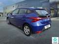 Hyundai i20 1.2 MPI Essence Blauw - thumbnail 7