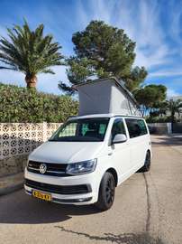 T6.1 California Beach 4Motion