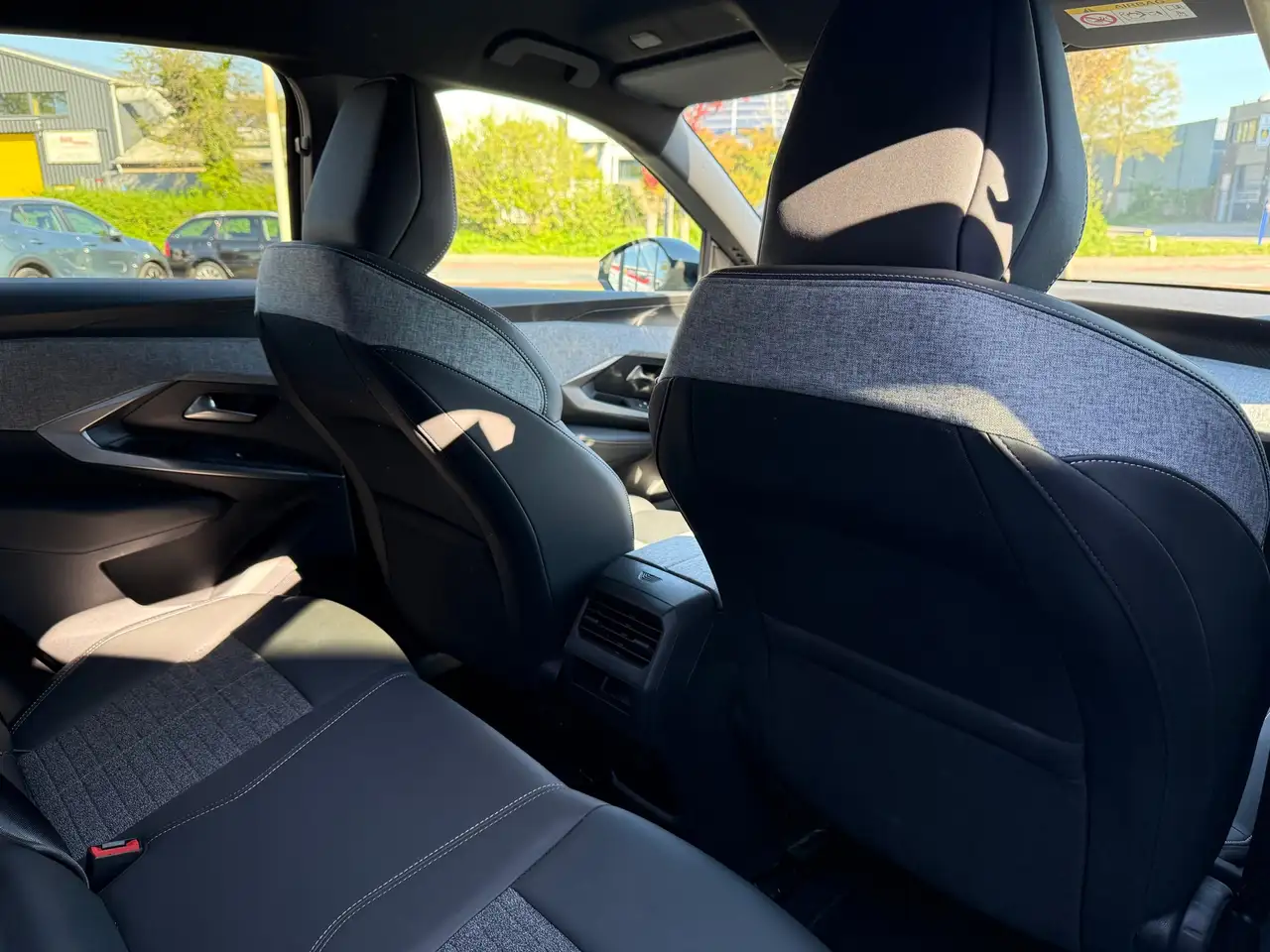 Peugeot 3008 1.2 Hybrid 145 Allure 22