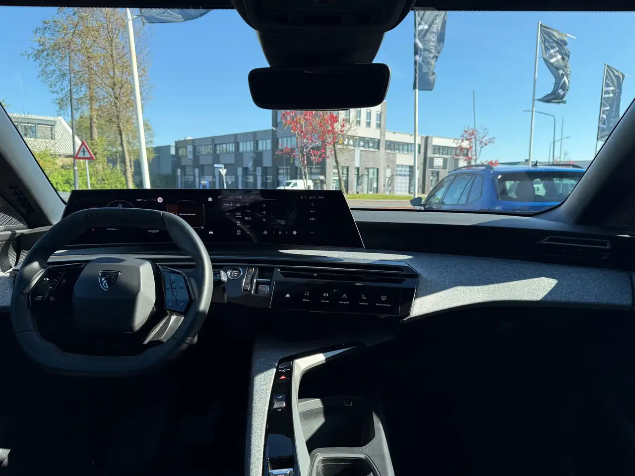 Peugeot 3008 1.2 Hybrid 145 Allure 20