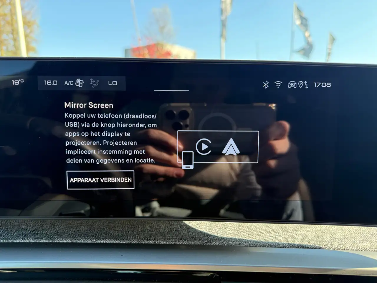 Peugeot 3008 1.2 Hybrid 145 Allure 16