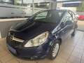 Opel Corsa 1.2 Twinport ecoFLEX Edition "111 Jahre" Blau - thumbnail 3