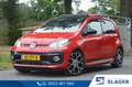 Volkswagen up! 1.0 TSI GTI - Pano|Milltek|Camera|Org. NL Rood - thumbnail 1