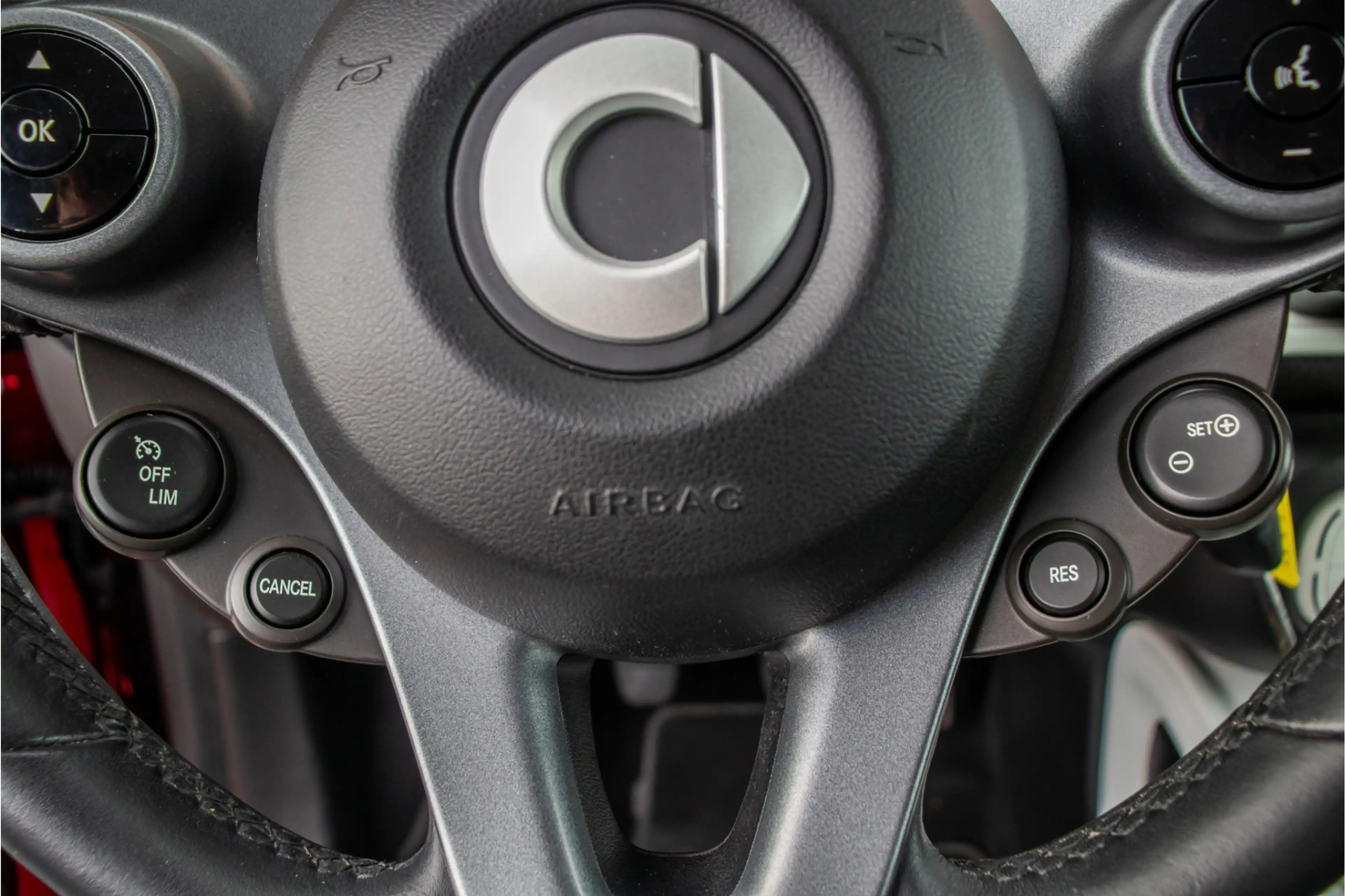 smart forFour 1.0 Passion **RIJKLAAR**, 2e eigenaar, Climate con — photo 14