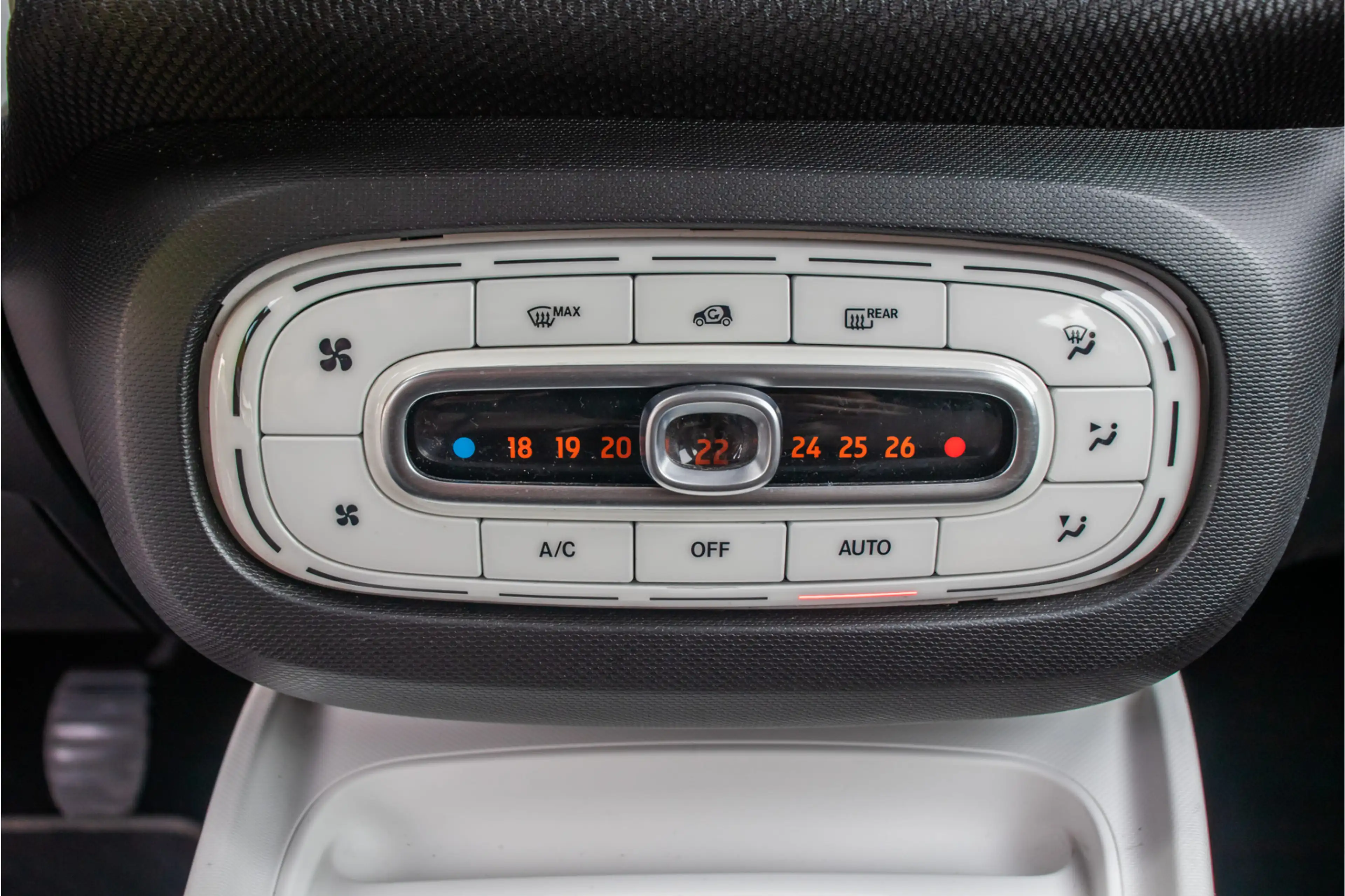 smart forFour 1.0 Passion **RIJKLAAR**, 2e eigenaar, Climate con — photo 13